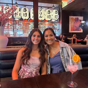 Meet your Posher, Saylor